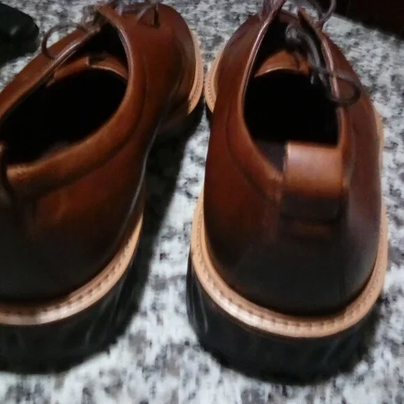 Ecco ST1 Hybrid Shoes. - Picture 7 of 8